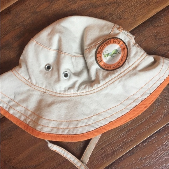 COPY - OldNavy/Mini Wear/Gymboree Hat - 6-12M - Picture 7 of 7